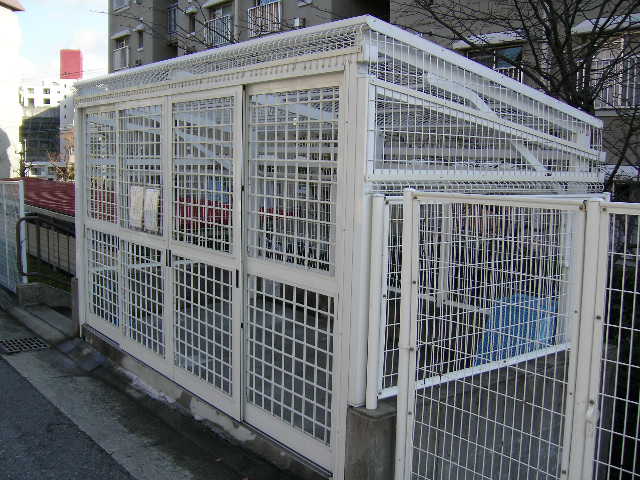 免震・耐震・制震技術